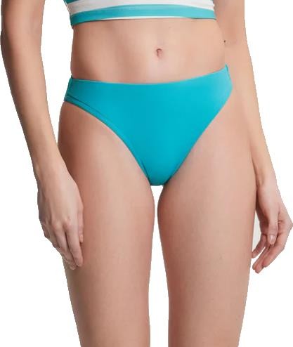 Lacina Swim Bottom - Womens - baltic 1