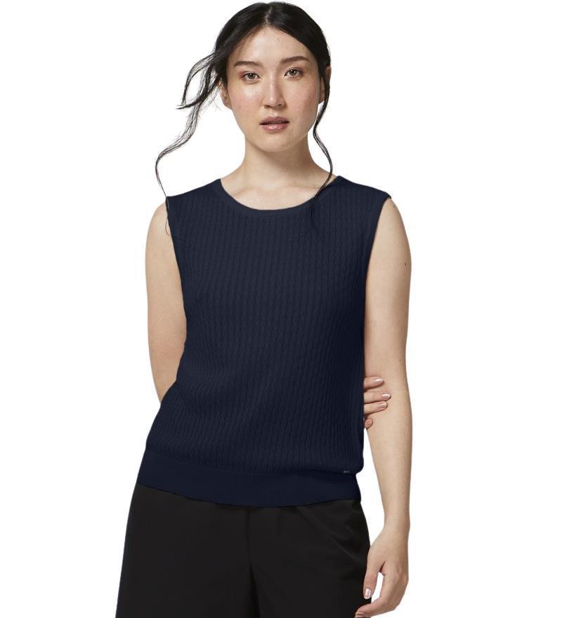 Lafayette Sleeveless Top - Womens - sail 1