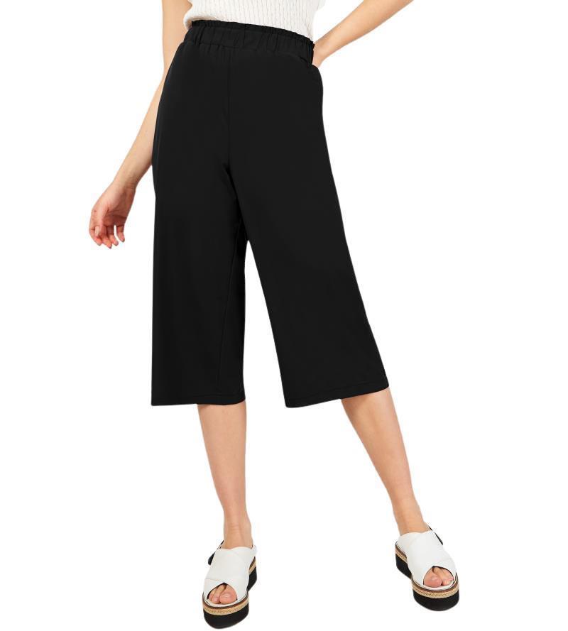 Lochdale Pants - Womens - black 1