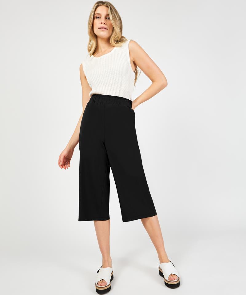 Lochdale Pants - Womens - black 1