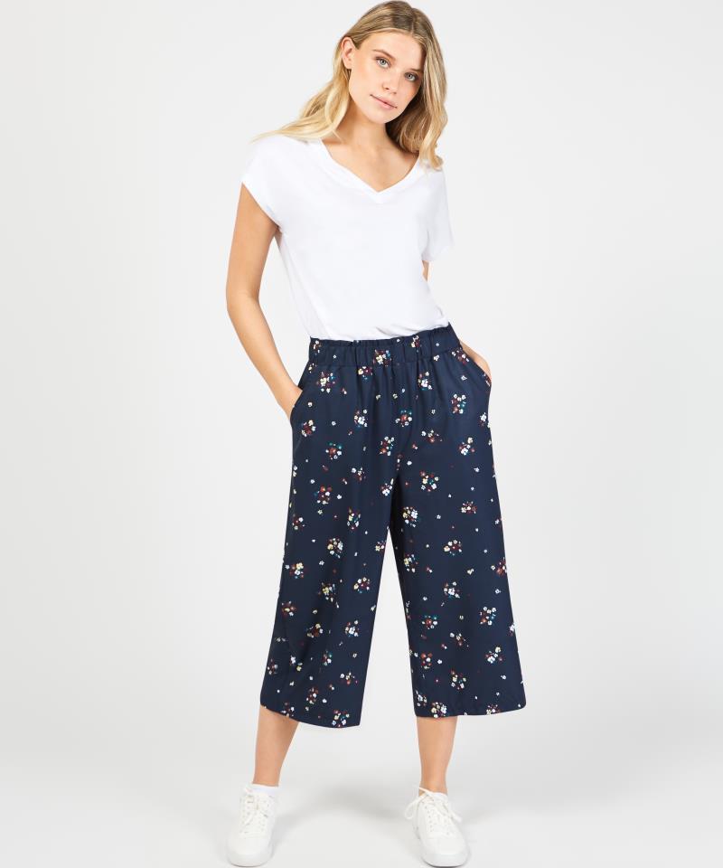 Lochdale Pants - Womens - meadow sail 1