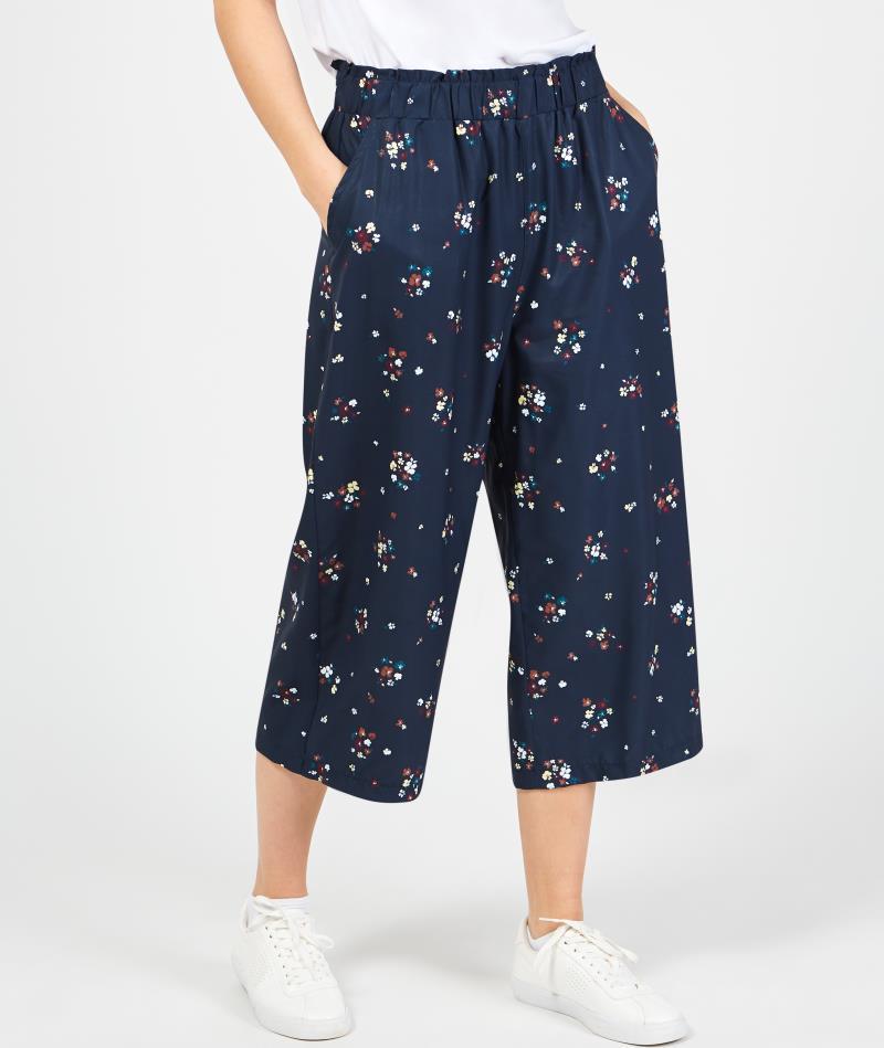 Lochdale Pants - Womens - meadow sail 1