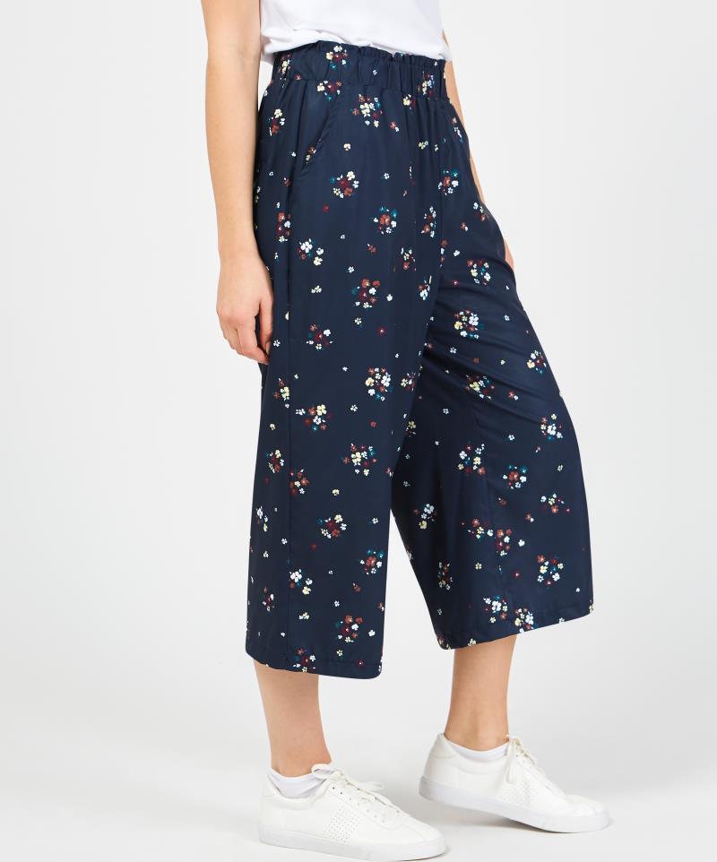 Lochdale Pants - Womens - meadow sail 1