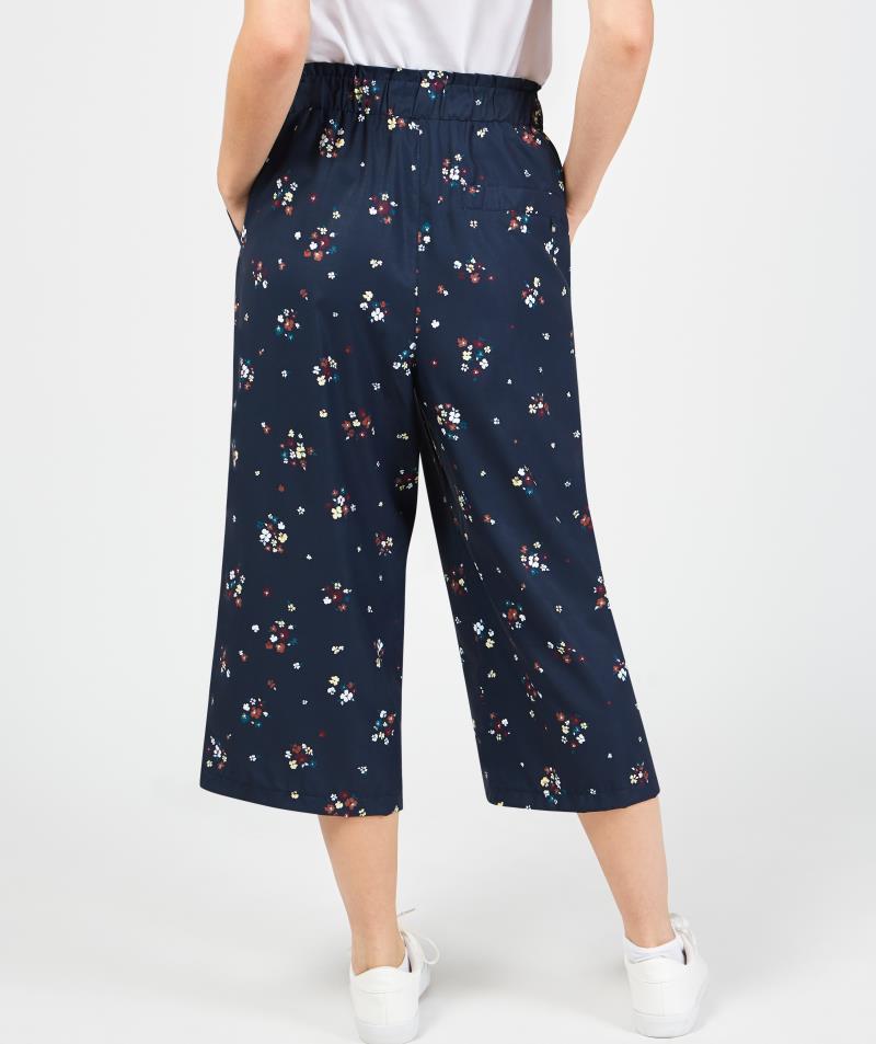 Lochdale Pants - Womens - meadow sail 1