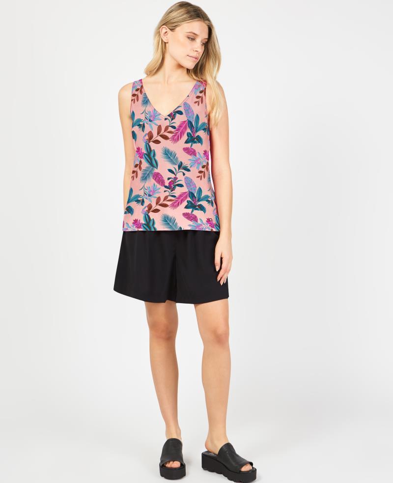 Malawi Tank - Womens - Paradisio Cameo 2