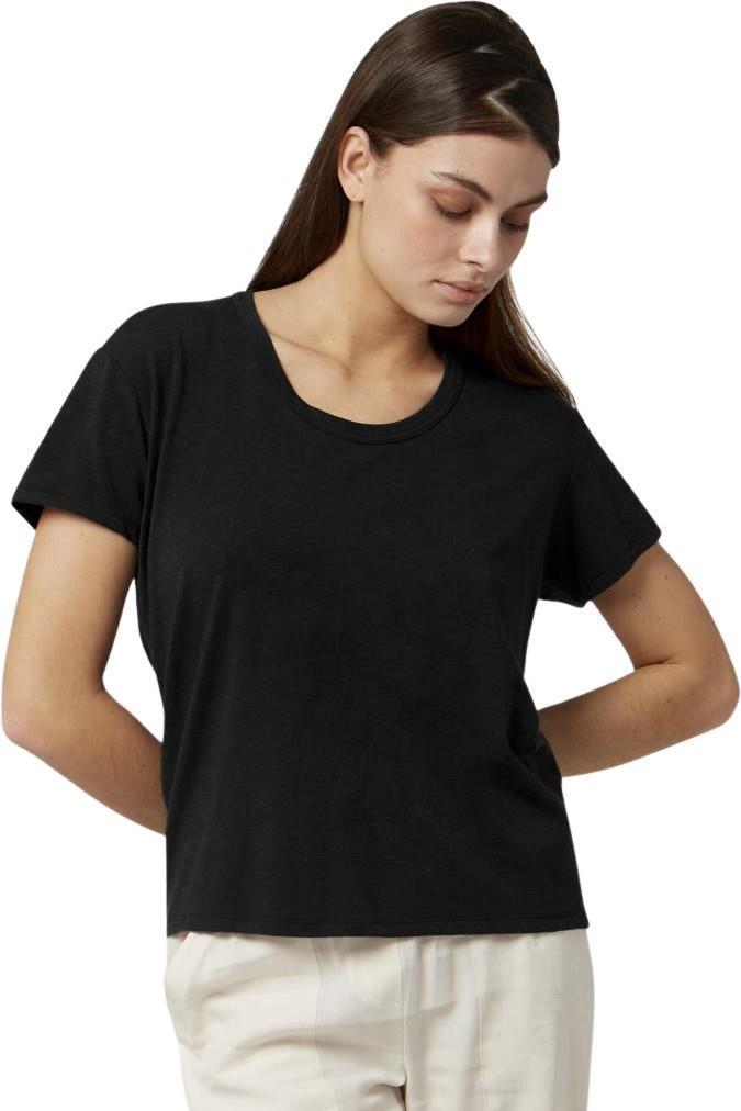 Murphy Top - Womens - black 1