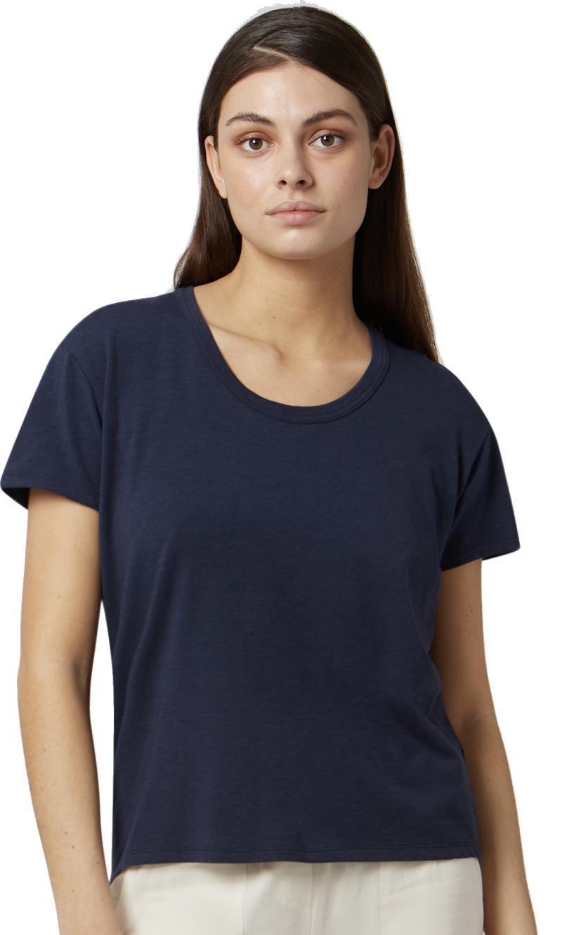Murphy Top - Womens - sail 1