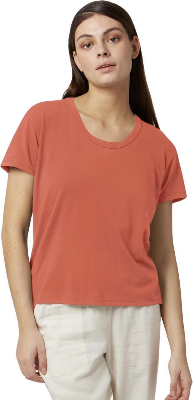 Murphy Top - Womens - sienna 1
