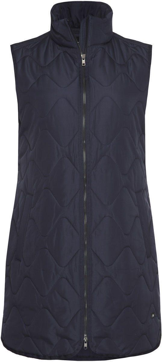 Odin Vest Jacket - Womens - Night 1