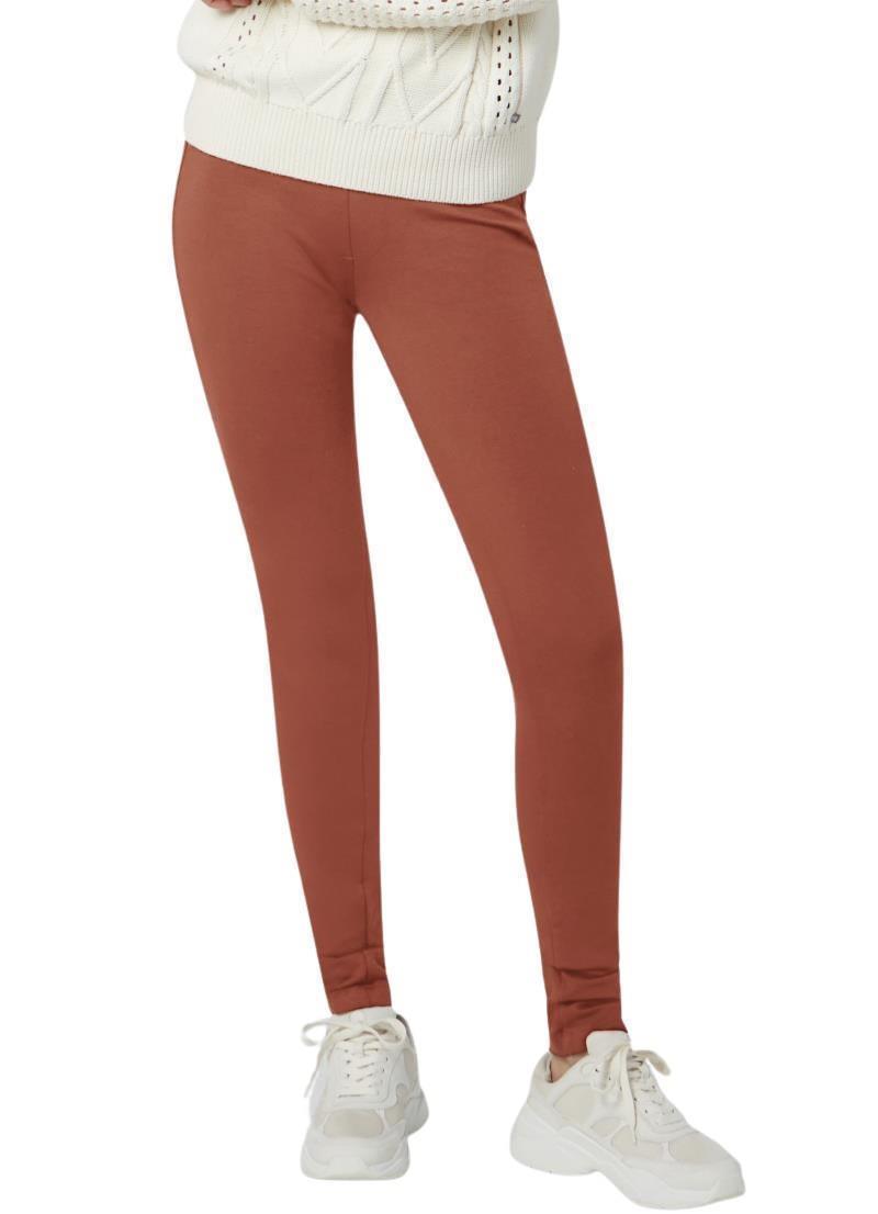 Opa Pants - Womens - cinnamon 1