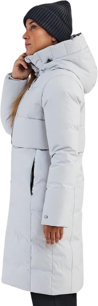 Oslo RDS Parka - Womens - misty 1