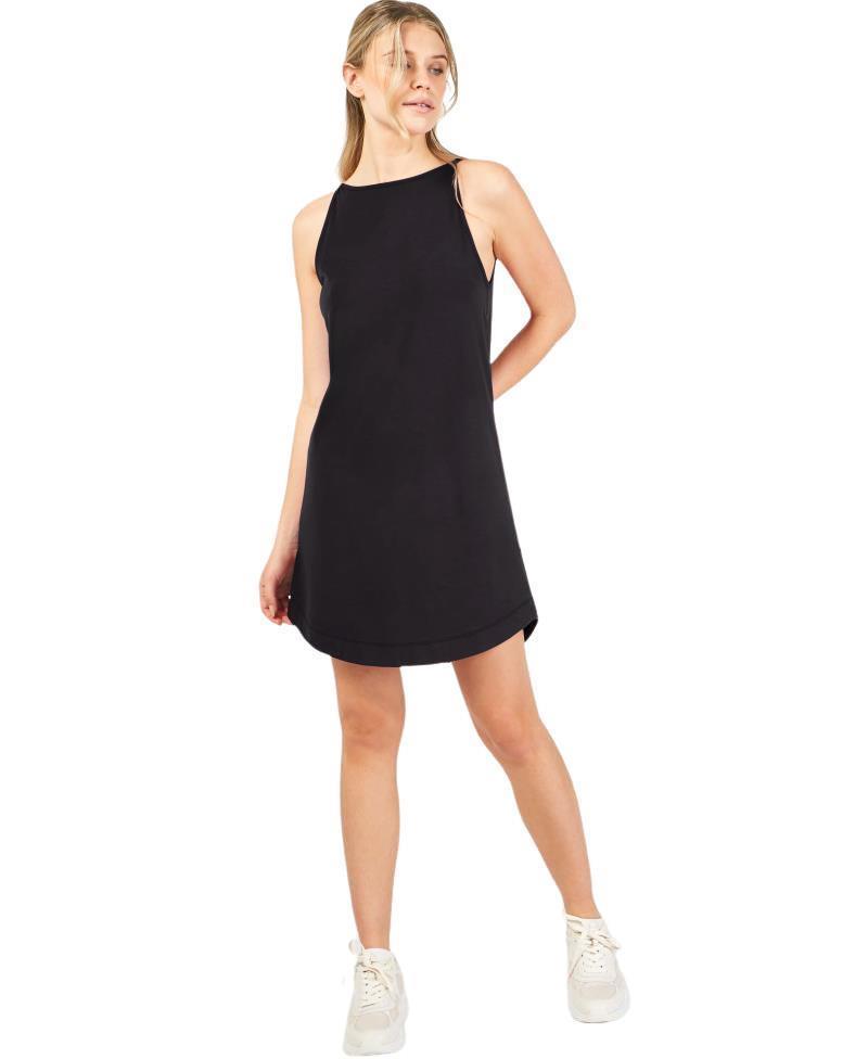 Rea Dress - black 1