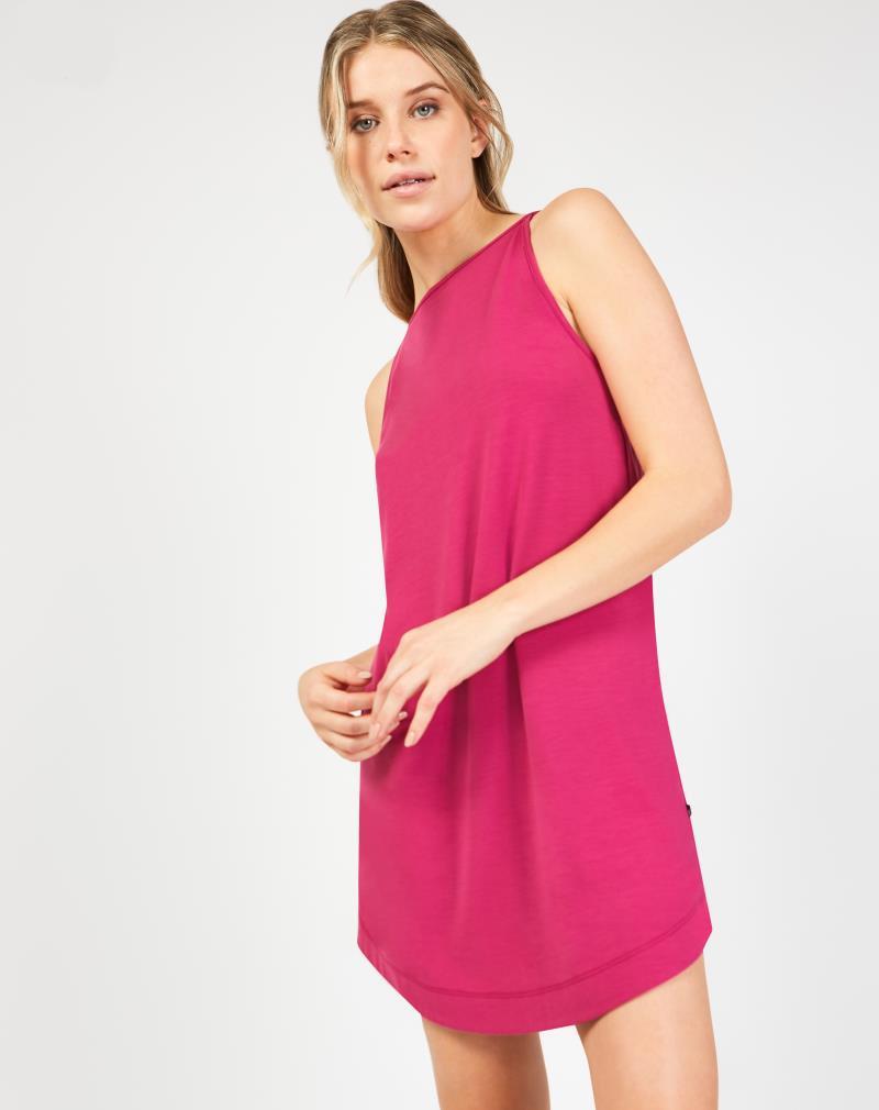 Rea Dress - orchid 1