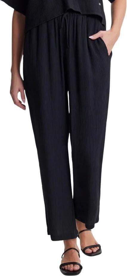 Rimini Pants - Womens - black 1