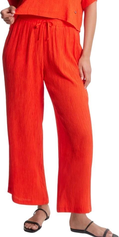 Rimini Pants - Womens - grenadine 1