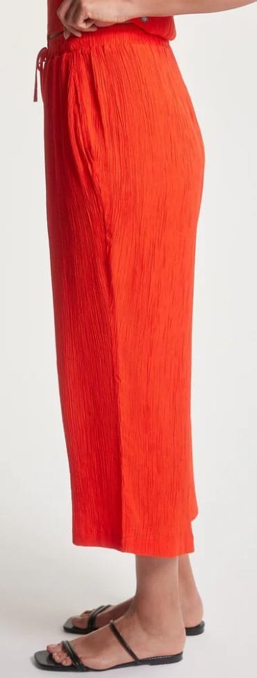 Rimini Pants - Womens - grenadine 1