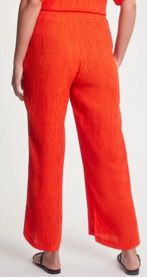 Rimini Pants - Womens - grenadine 1