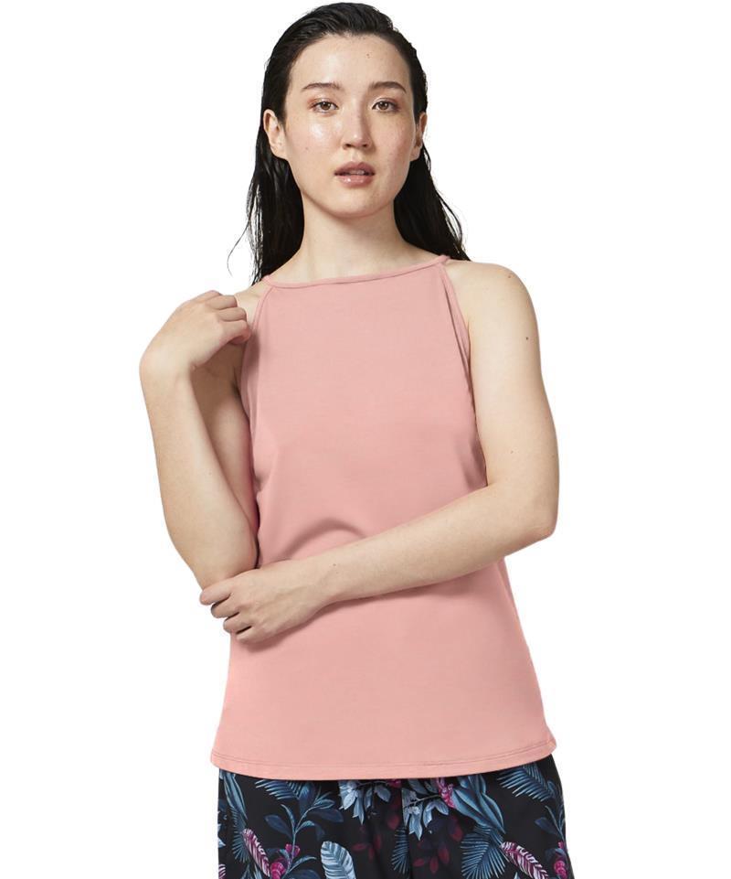 Salto Tank - Womens - cameo 1