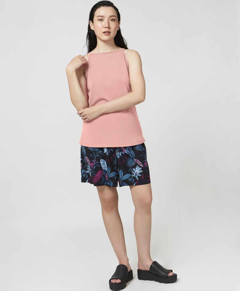 Salto Tank - Womens - cameo 1
