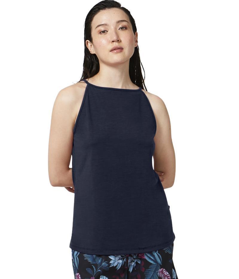 Salto Tank - Womens - sail 1