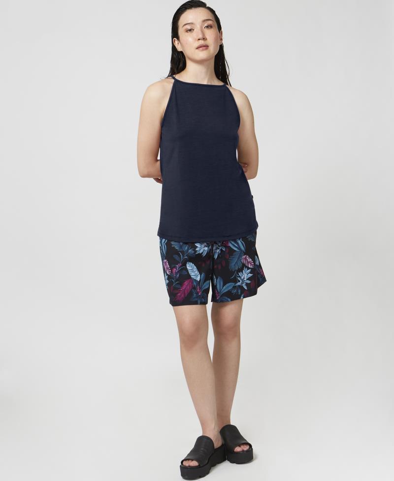 Salto Tank - Womens - sail 1