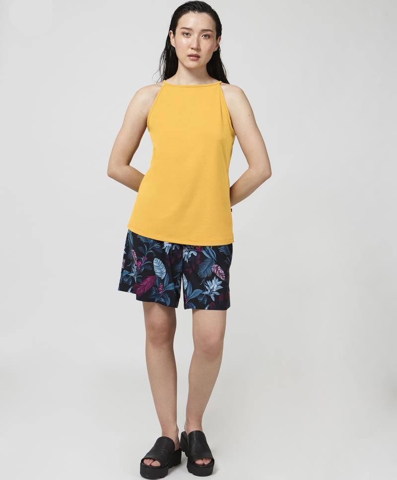 Salto Tank - Womens - sunset 1