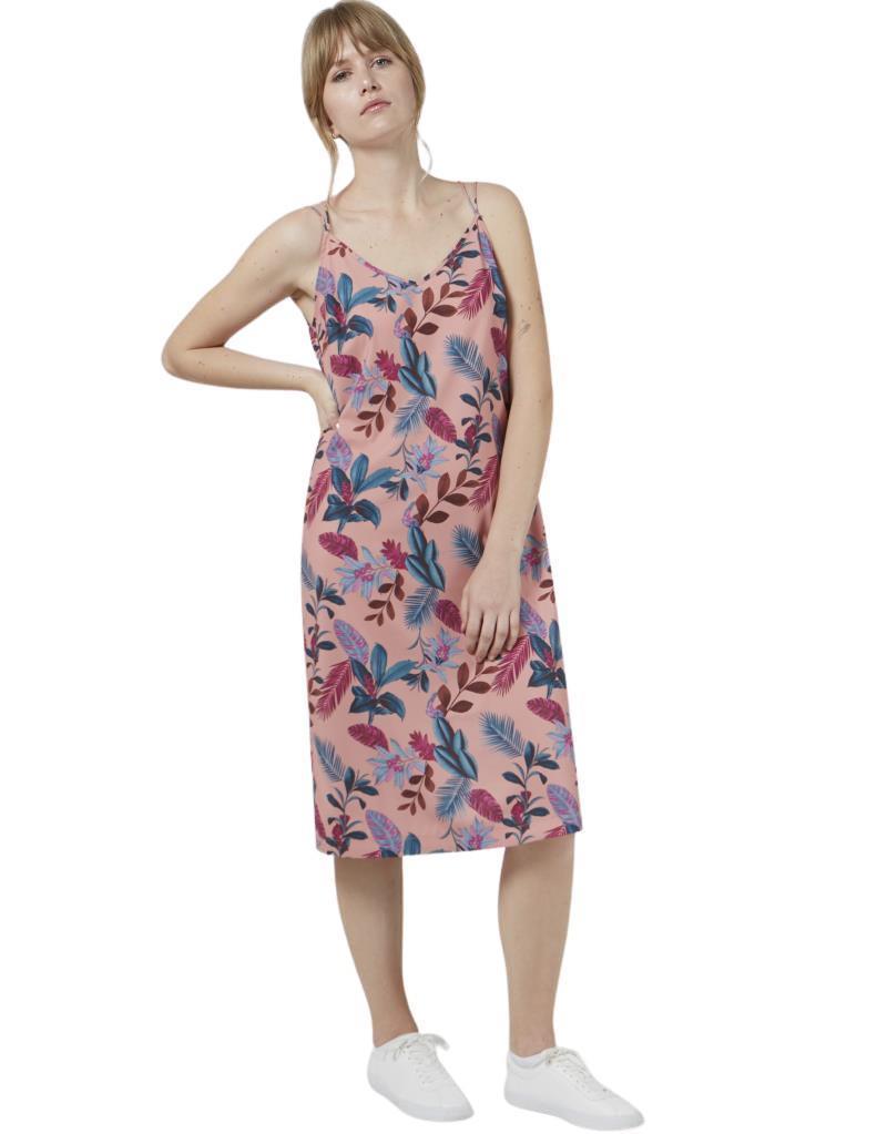 Tiwi Dress - paradisio cameo 1