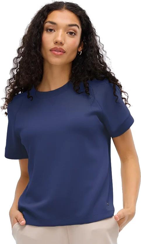 Virginia SS Top - Womens - sail 1