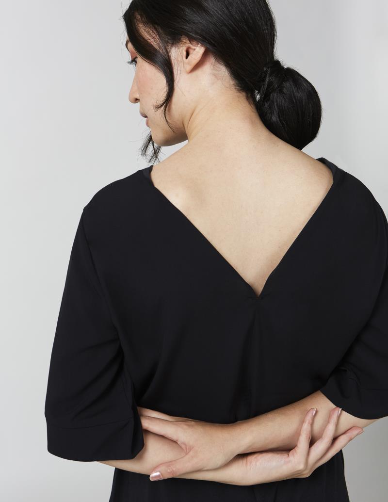 Watford Jumpsuit - Womens - Black 5