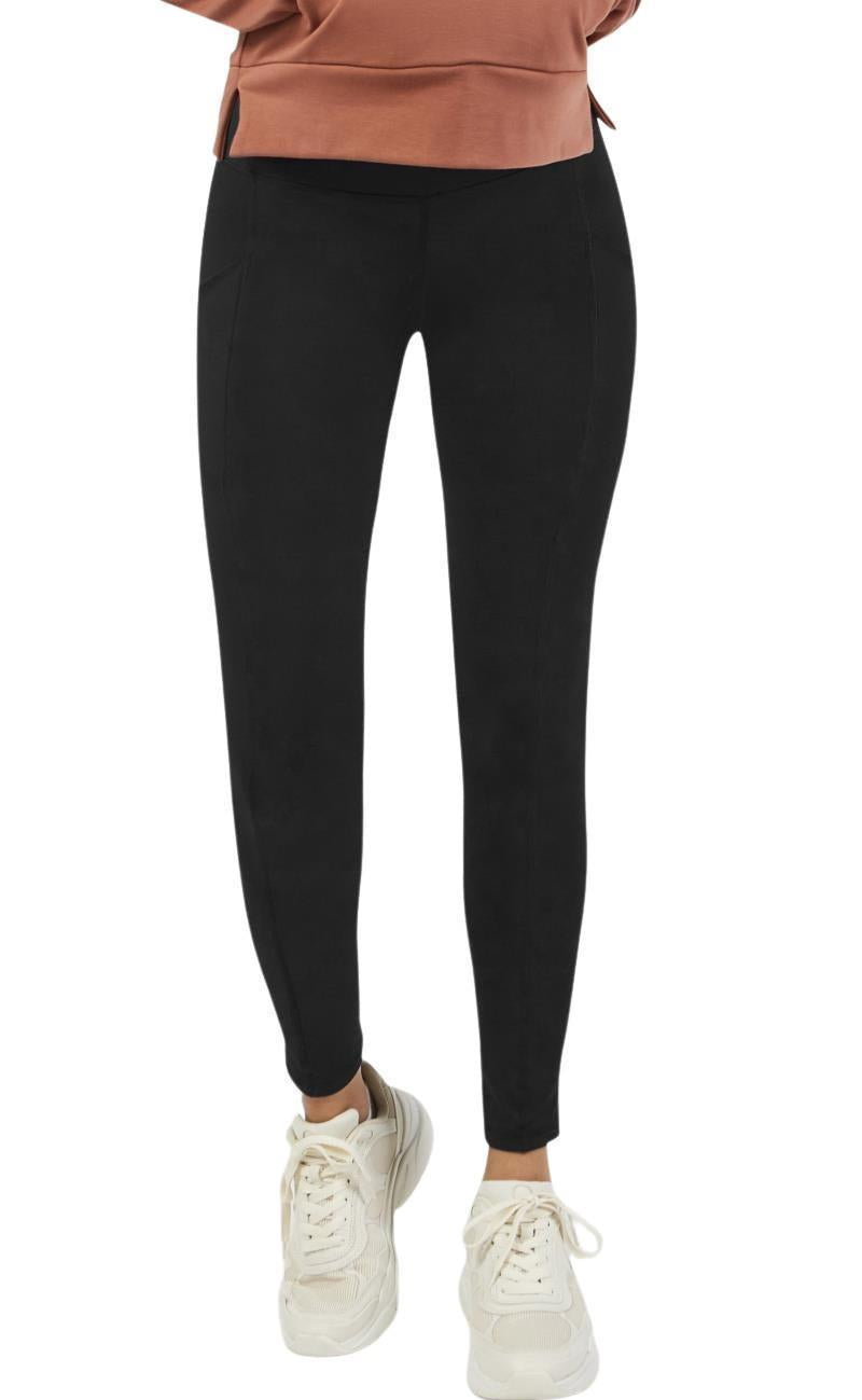 Waverly Leggings - Womens - black 1