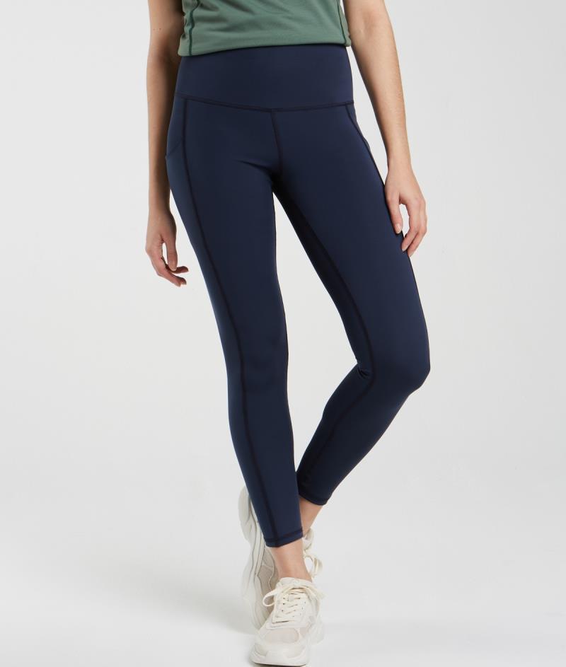 Waverly Leggings - Womens - sail 1