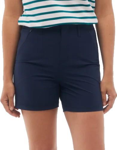 Wuu 2.0 Shorts - Womens - sail 1