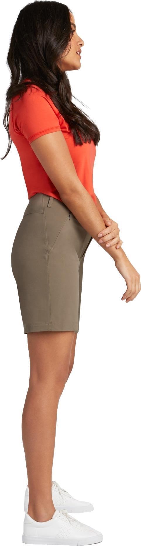Wuu Shorts - Womens - Roots 4