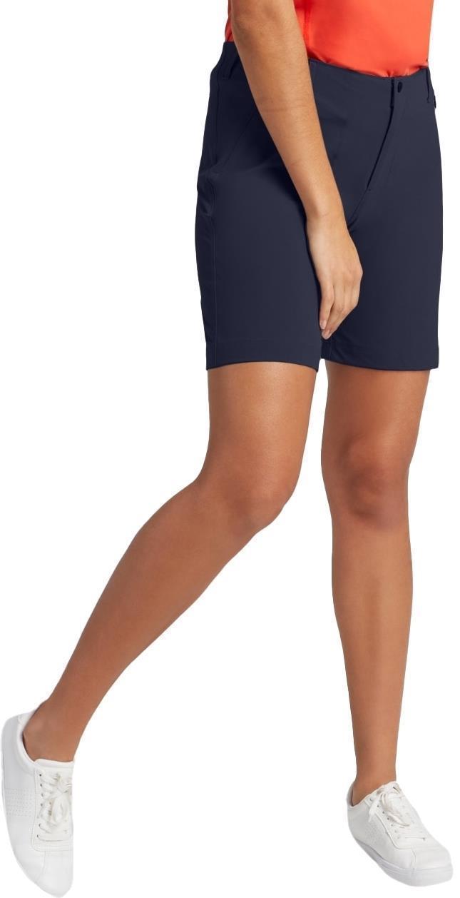 Wuu Shorts - Womens - Sail 1