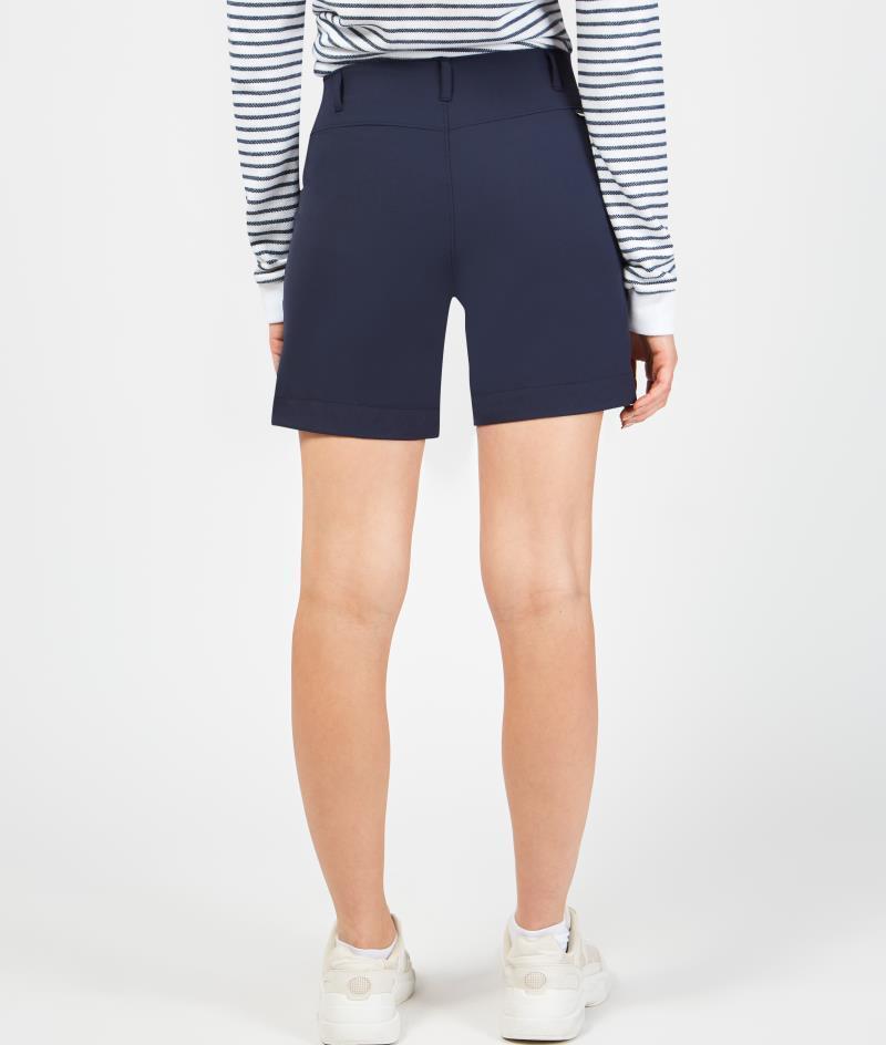 Wuu Shorts - Womens - sail 1
