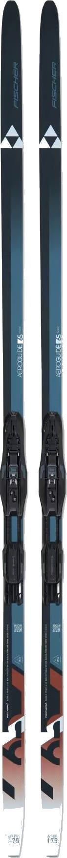 Aeroguide Skate 65 IFP - not applicable 1
