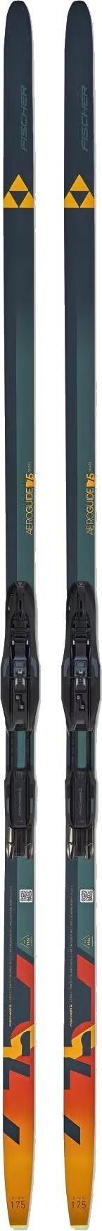 Aeroguide Skate 75 IFP - not applicable 1