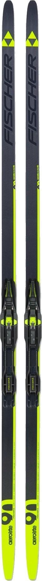 Aerolite Skate 90 Stiff IFP Skis - not applicable 1