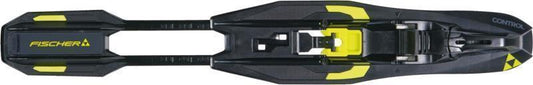 Control Step-In IFP Binding - Black / Yellow 1