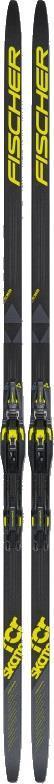 RCR Skate Medium IFP Skis - Not Applicable 1