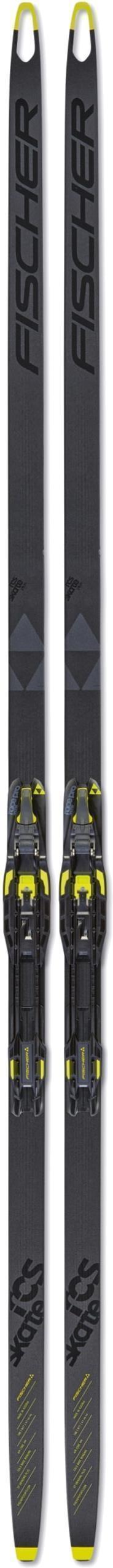 RCS Skate Plus Medium IFP Skis - Not Applicable 1