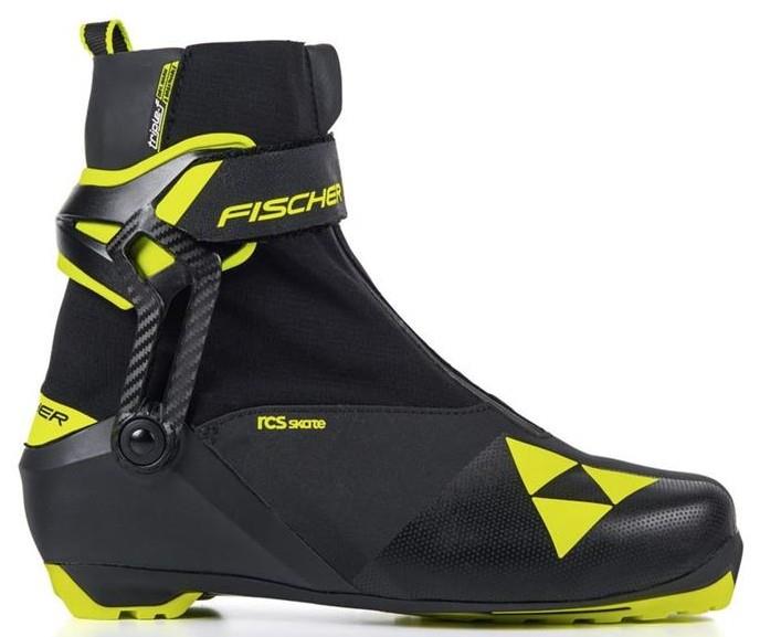 RCS Skate - not applicable 1