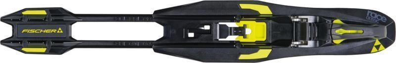 Race Classic IFP Binding - black yellow 1