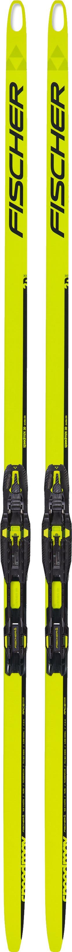 Speedmax 3D Skate 61K Medium IFP - Not Applicable 1