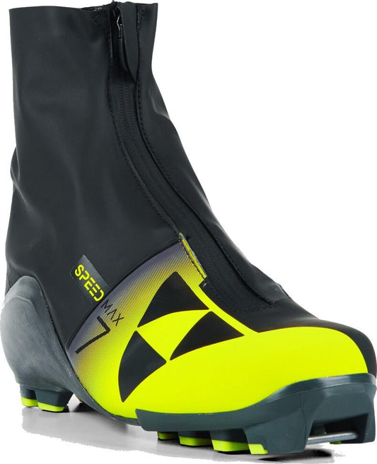 Speedmax 7 Classic - not applicable 1