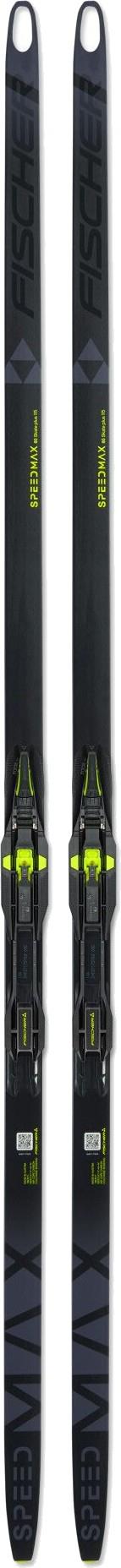 Speedmax 80 Skate Plus 115 Stiff IFP Skis - not applicable 1