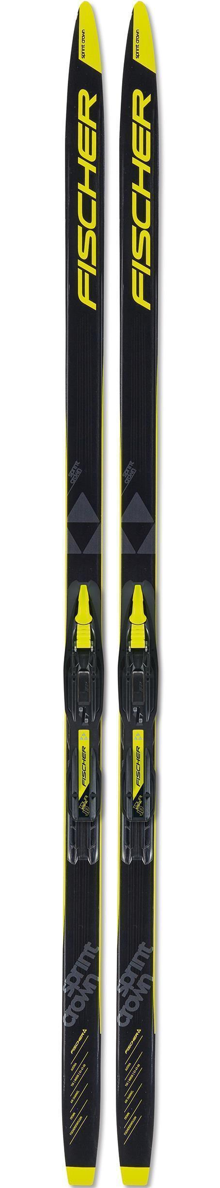 Sprint Crown IFP Skis - Junior - Not Applicable 1