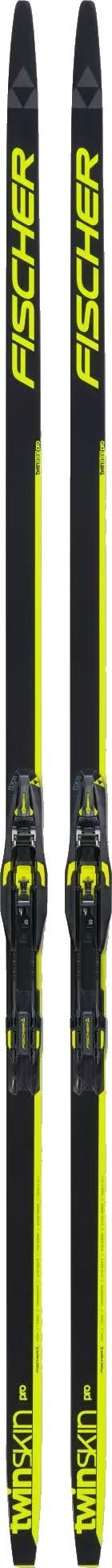 Twin Skin Pro Stiff IFP Skis - not applicable 1