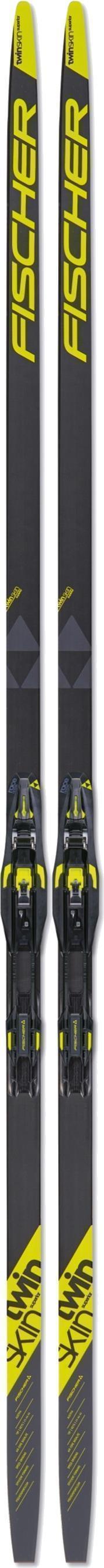 Twin Skin Superior Medium IFP Skis - not applicable 1