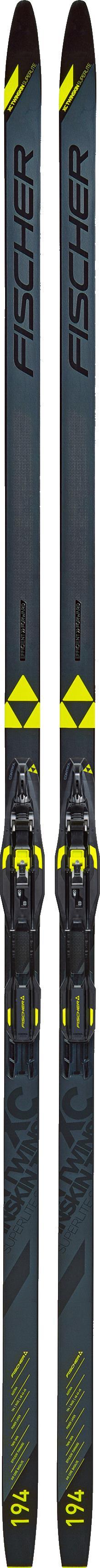 Twin Skin Superlite Stiff EF IFP - Not Applicable 1